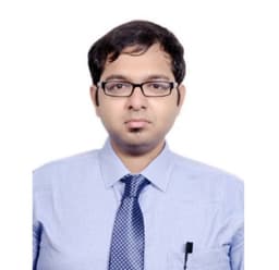 Dr. Rik Swarnakar